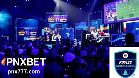 PNXBET ESports Review 2024 .